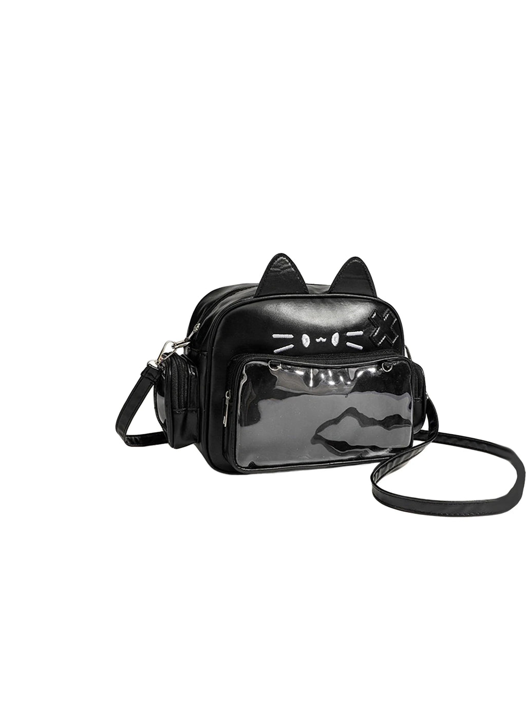 Fashion College Style Women Leather Casual Lolita Jk Harajuku - SalmanStore 