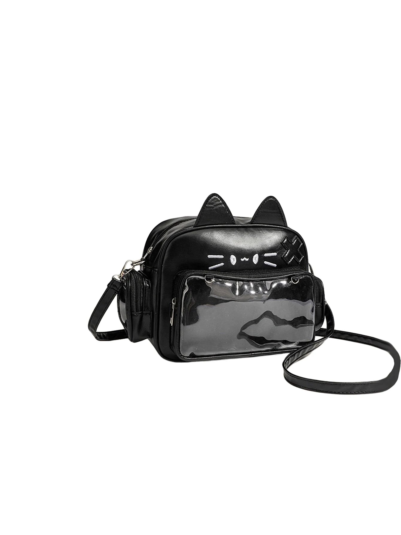 Fashion College Style Women Leather Casual Lolita Jk Harajuku - SalmanStore 