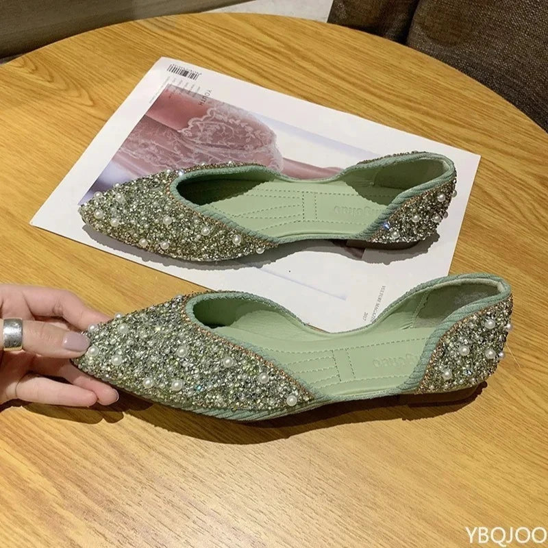 Women’s Shoes – Flats, Heels, Sandals & Sneakers - SalmanStore 