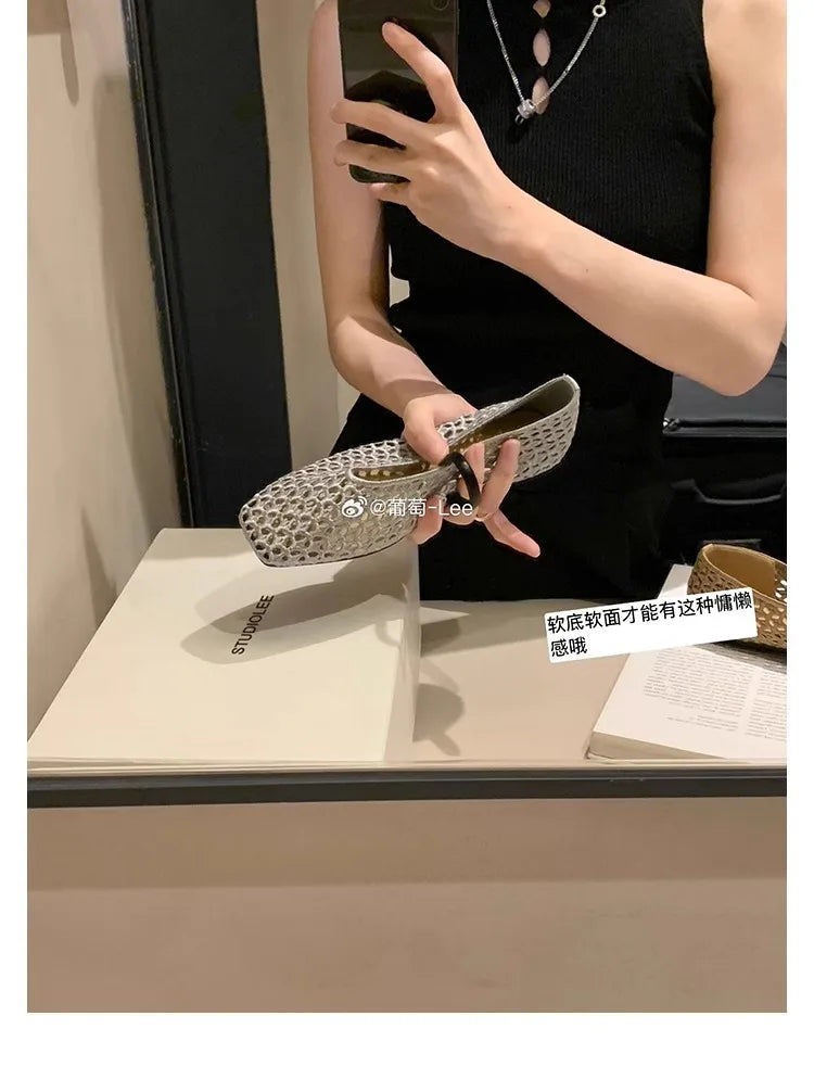 Women’s Shoes – Flats, Heels, Sandals & Sneakers - SalmanStore 