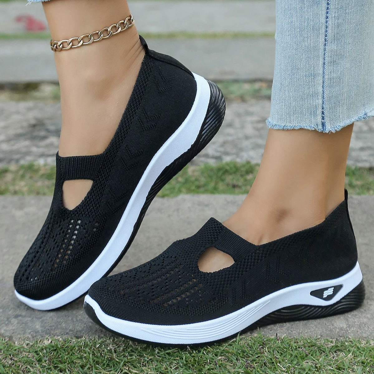 Women’s Shoes Collection – Flats, Heels & Sandals - SalmanStore 