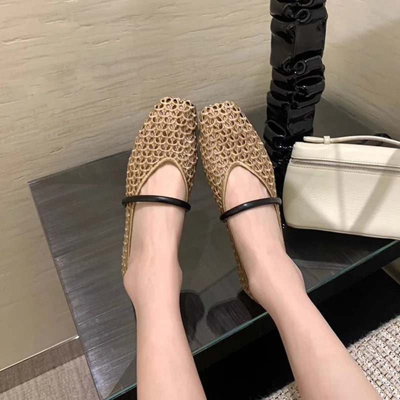 Women’s Shoes – Flats, Heels, Sandals & Sneakers - SalmanStore 