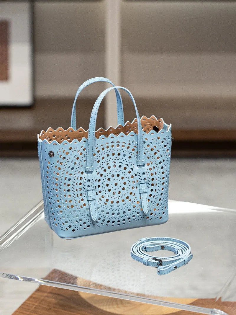 Women’s Travel Shoulder Bag – Practical & Lightweight - SalmanStore 