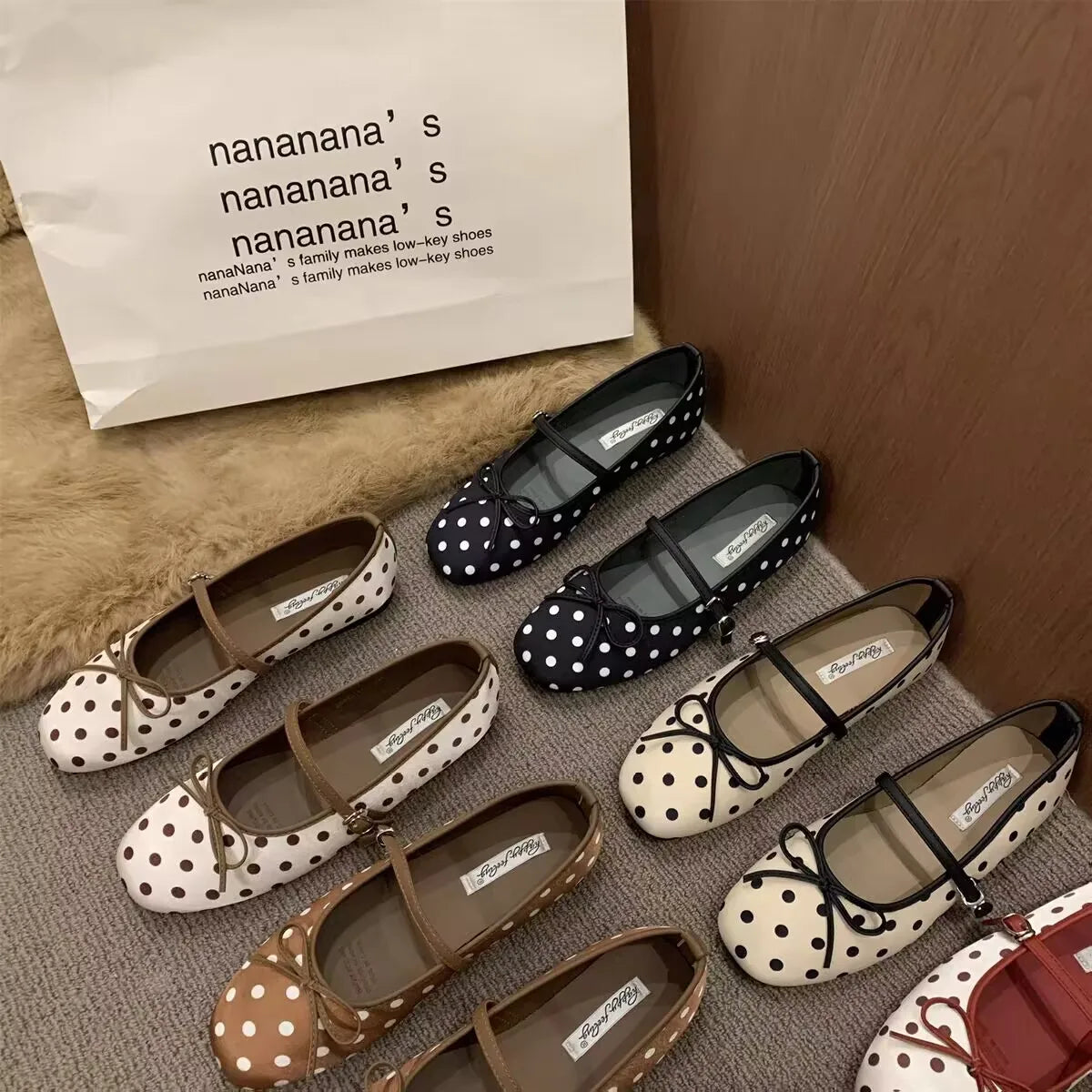 Women’s Shoes Collection – Flats, Heels & Sandals - SalmanStore 