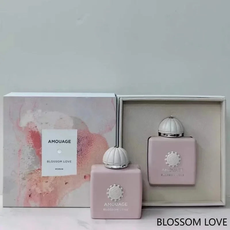 Amouage Guidance 46 EDP 100ml - Floral Oriental Chypre Women's Perfume - JStorehub 