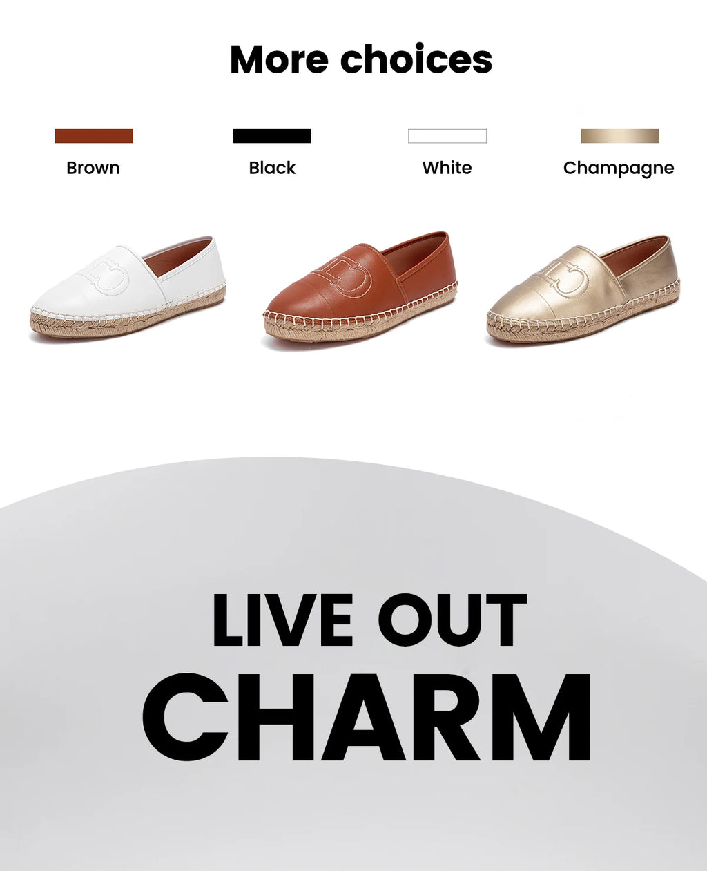 CHCH Women's Lefu Handmade Anti-Slip Outdoor Shoes - Mommy Casual Flats - JStorehub 