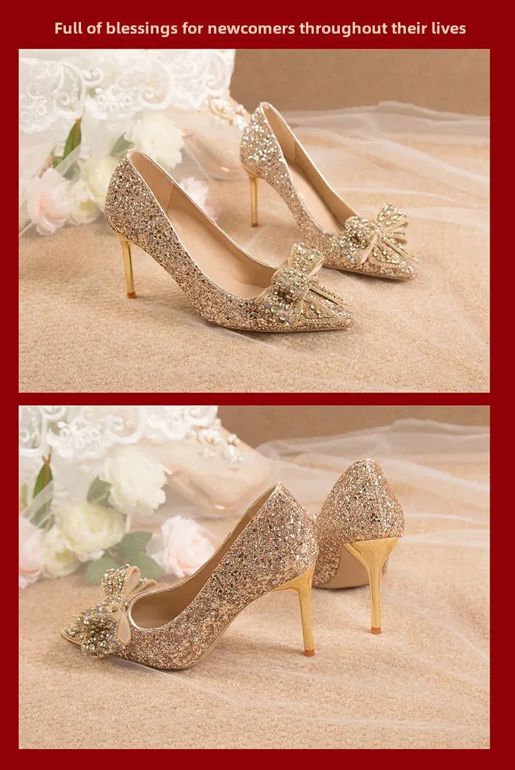 Women’s Shoes – Flats, Heels, Sandals & Sneakers - SalmanStore 