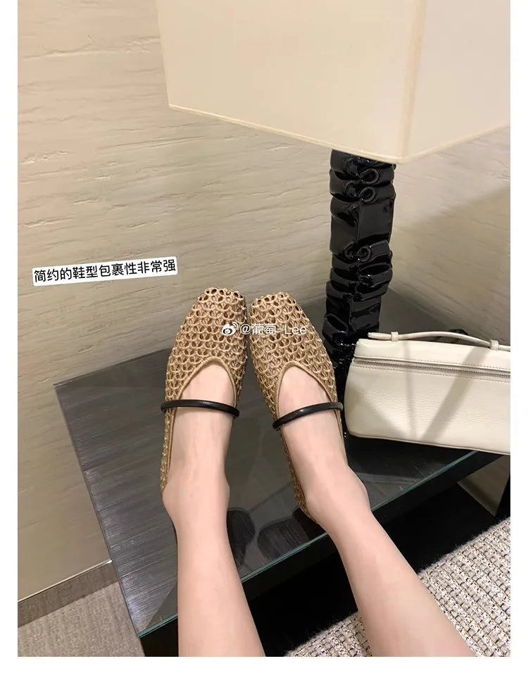 Women’s Shoes – Flats, Heels, Sandals & Sneakers - SalmanStore 