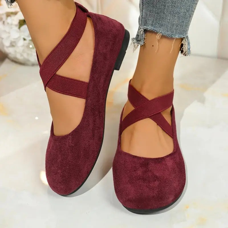 Women’s Shoes – Flats, Heels, Sandals & Sneakers - SalmanStore 