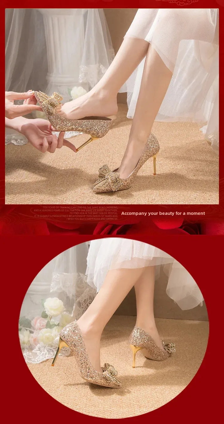 Women’s Shoes – Flats, Heels, Sandals & Sneakers - SalmanStore 