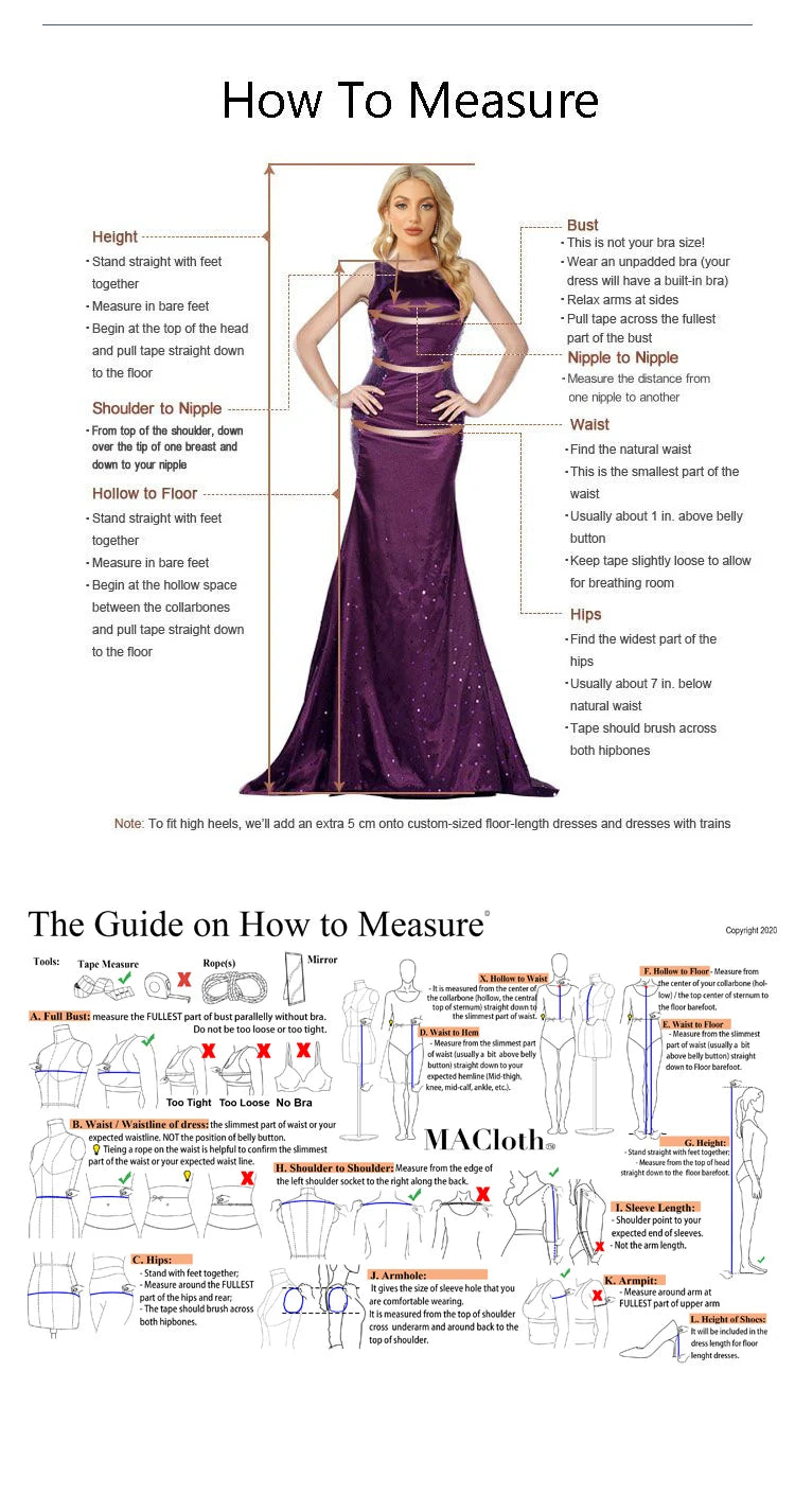 Elegant Sequin Evening Dress for Women - Deep V-Neck Satin Prom Gown 2024