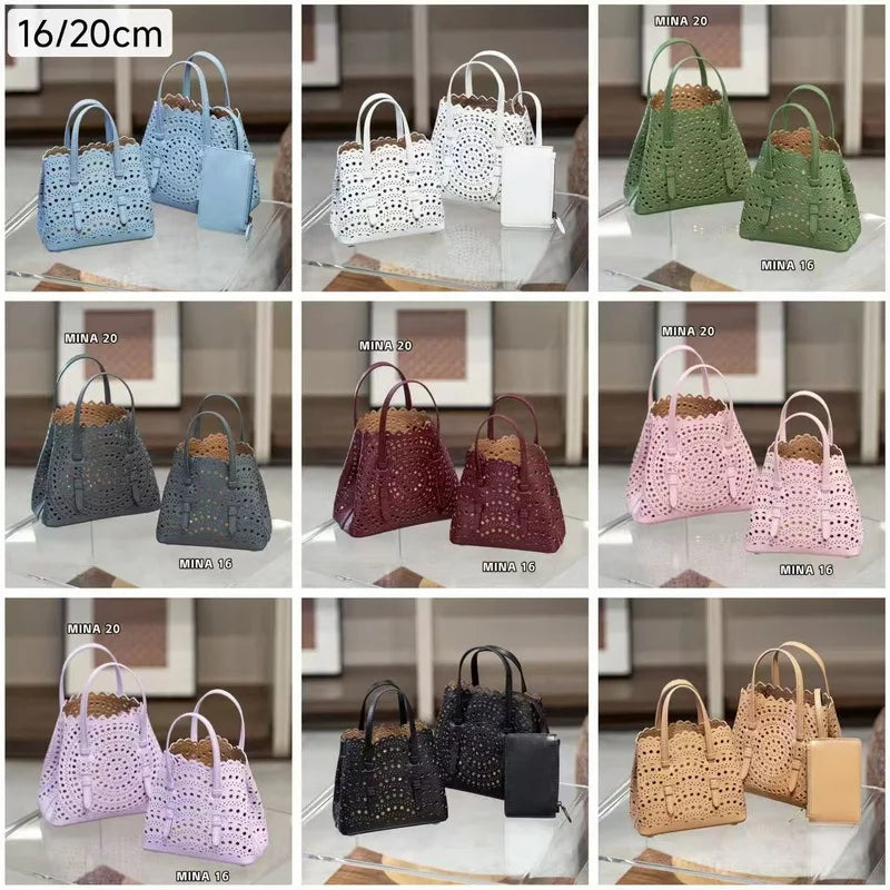 Women’s Travel Shoulder Bag – Practical & Lightweight - SalmanStore 
