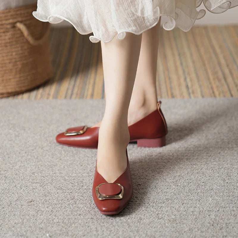 Women’s Shoes – Flats, Heels, Sandals & Sneakers - SalmanStore 
