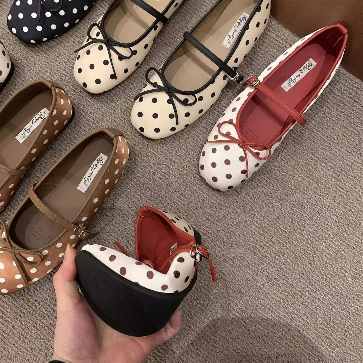 Women’s Shoes Collection – Flats, Heels & Sandals - SalmanStore 