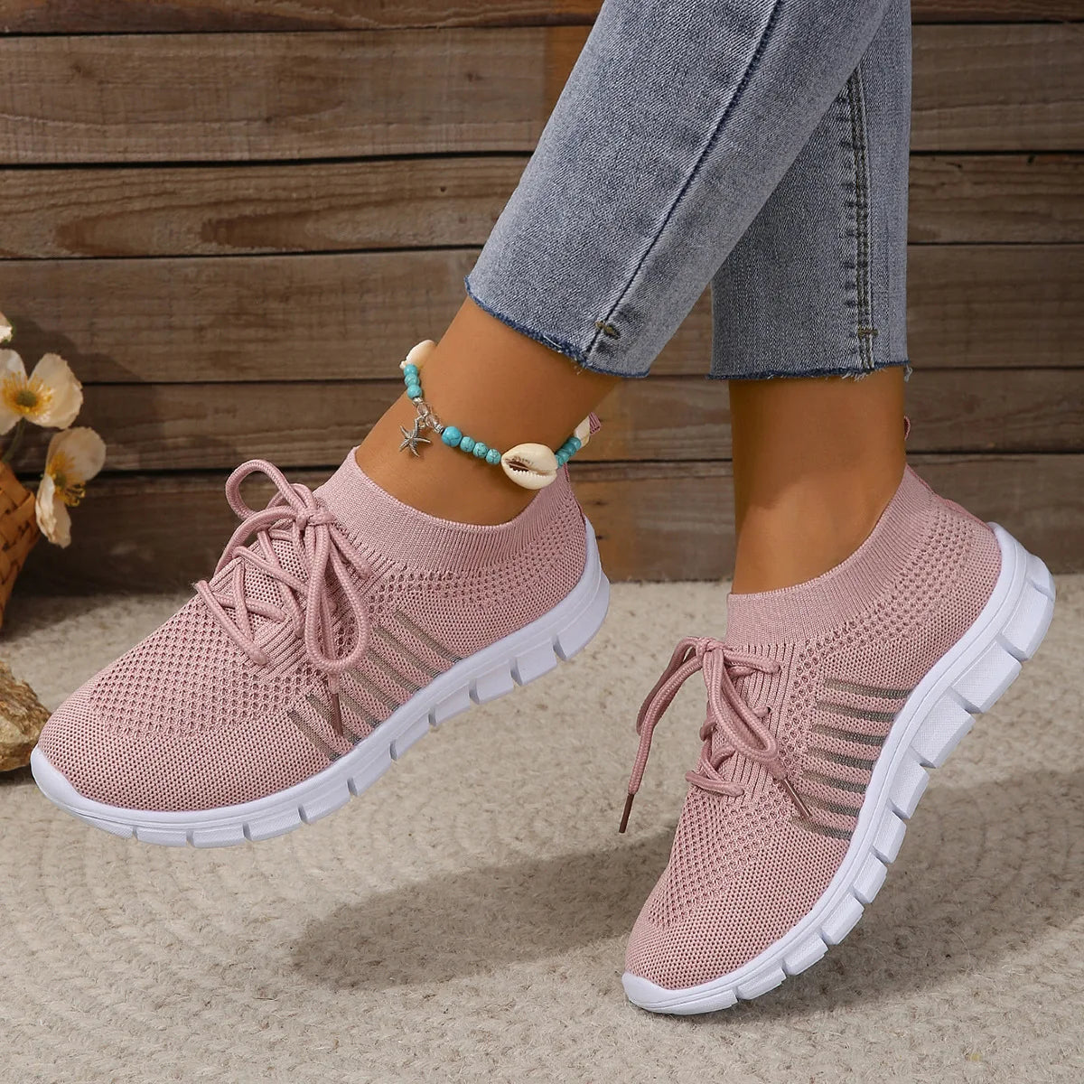 Women’s Shoes – Flats, Heels, Sandals & Sneakers - SalmanStore 