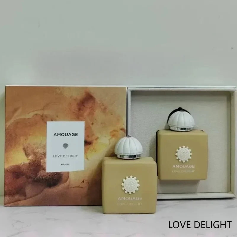 Amouage Guidance 46 EDP 100ml - Floral Oriental Chypre Women's Perfume - JStorehub 