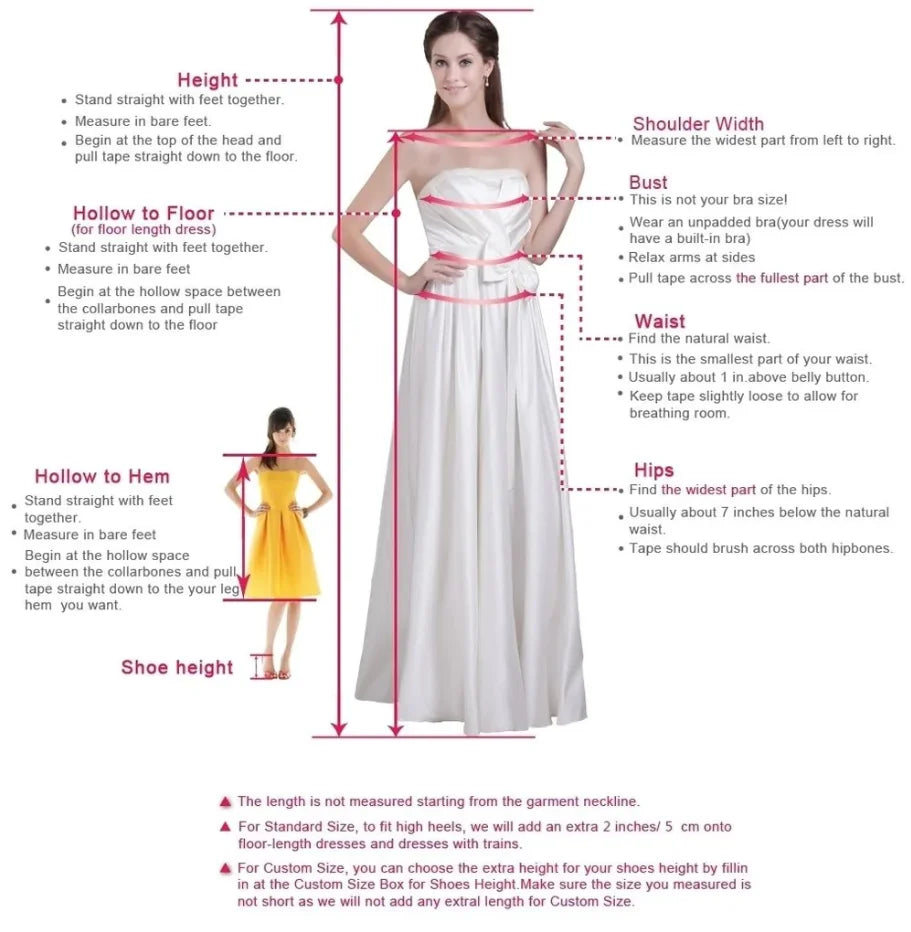 Moryheer Sparkly Rhinestone Satin Evening Dress - O-Neck Long Sleeve Slit Gown - JStorehub 
