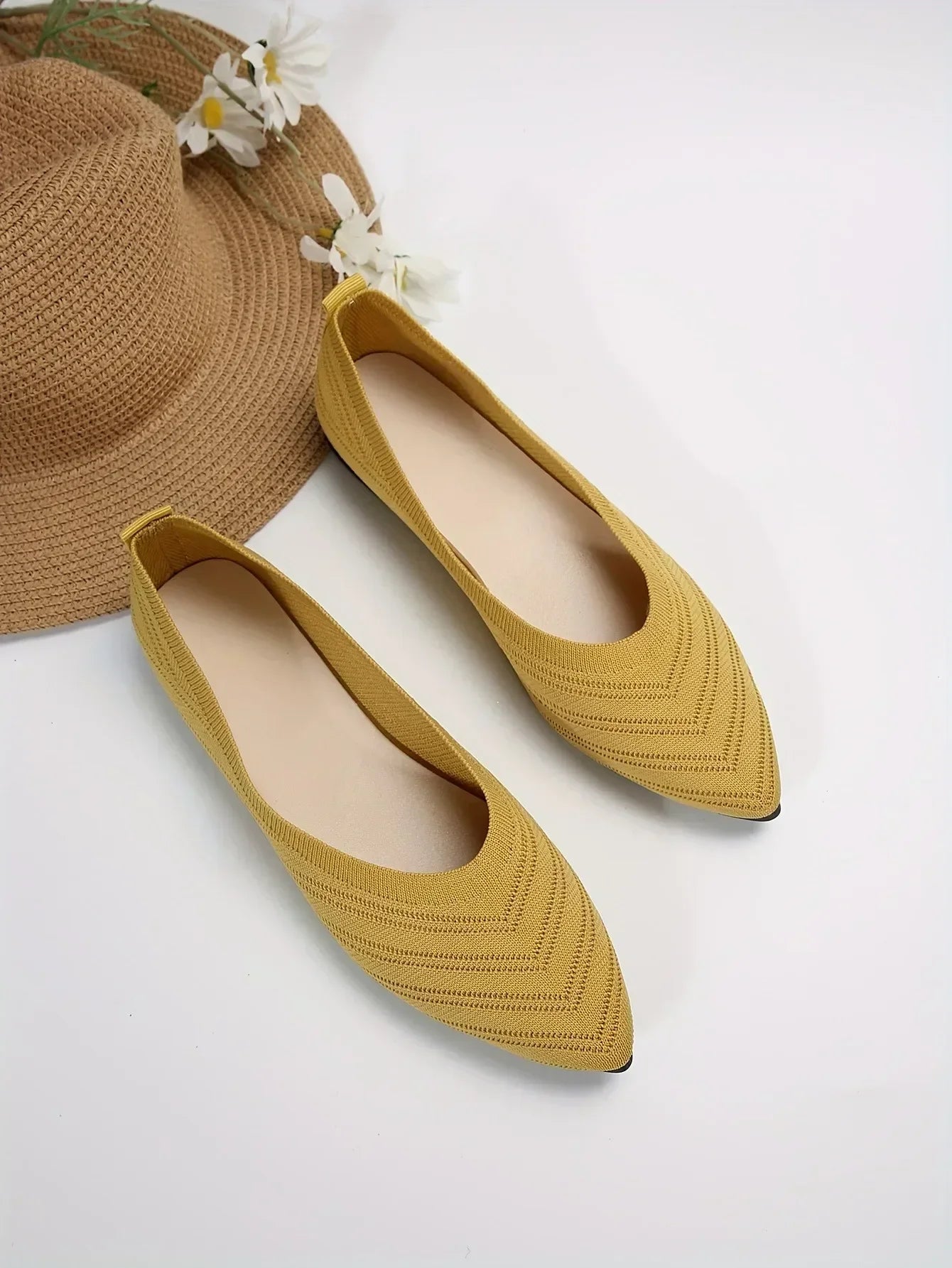 Women’s Shoes Collection – Flats, Heels & Sandals - SalmanStore 