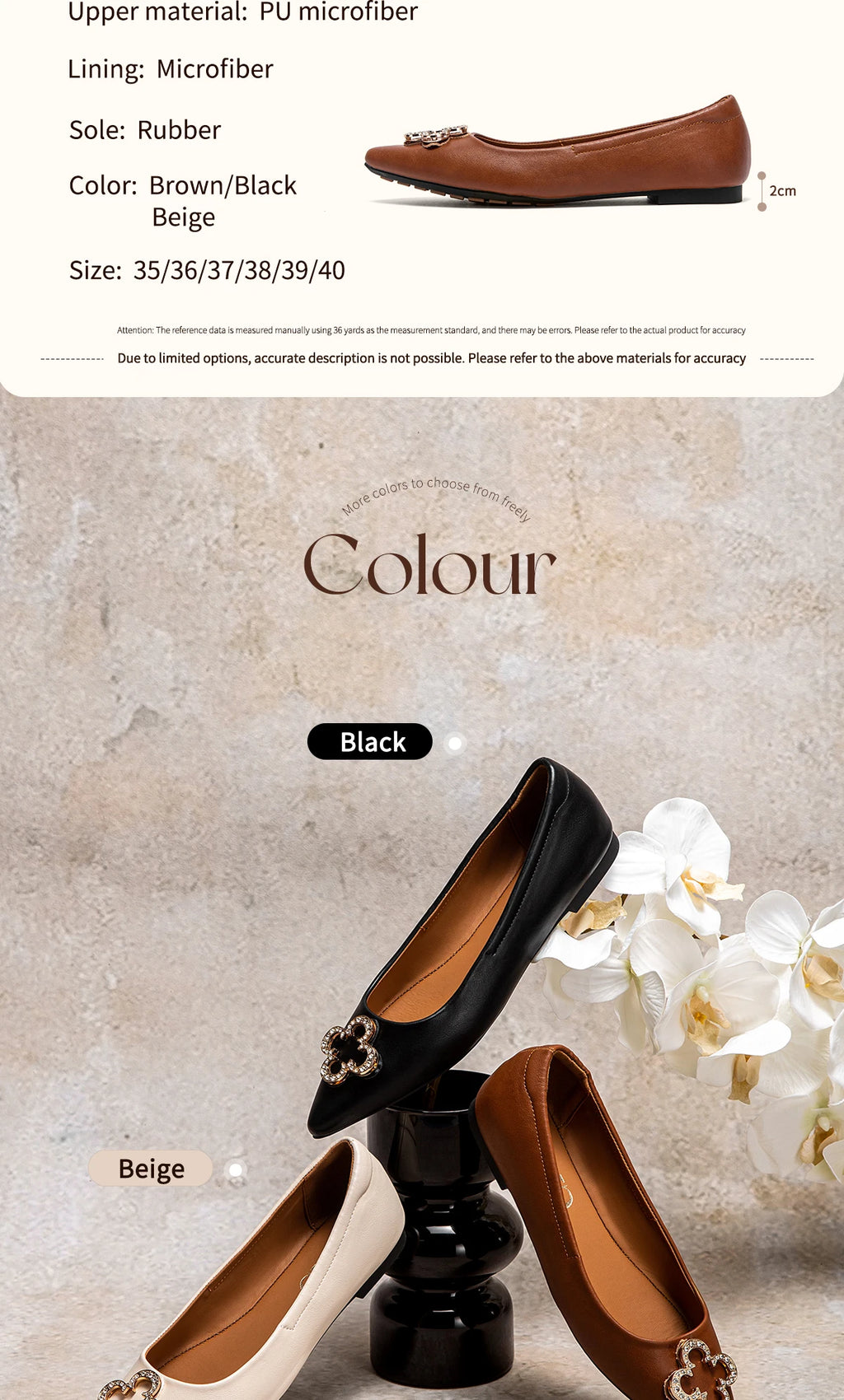 Women’s Shoes – Flats, Heels, Sandals & Sneakers - SalmanStore 
