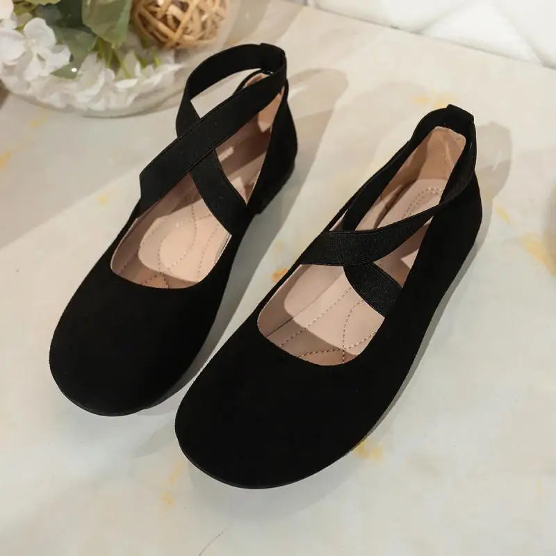 Women’s Shoes – Flats, Heels, Sandals & Sneakers - SalmanStore 