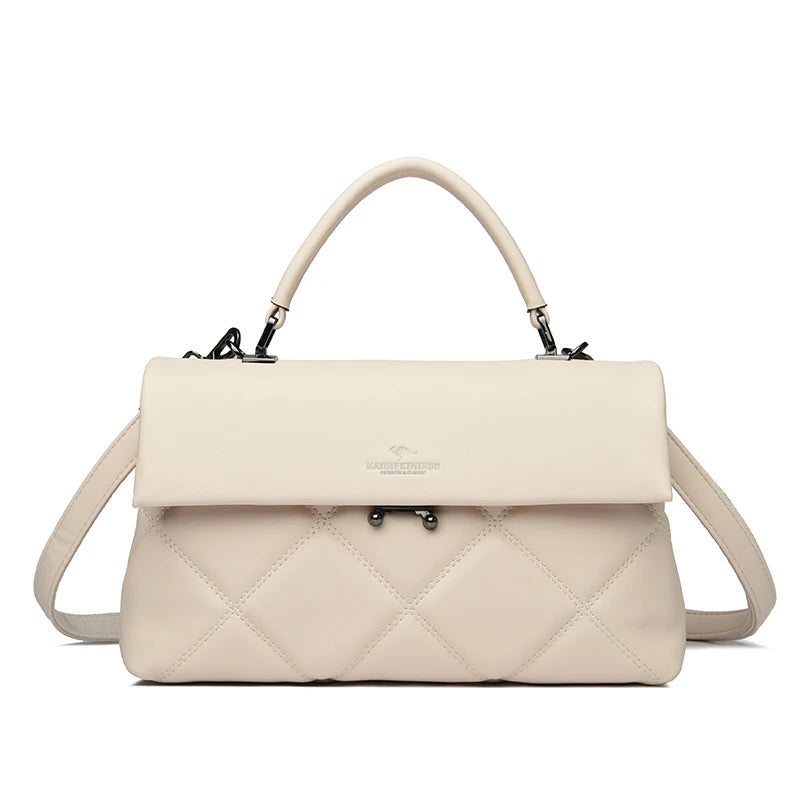 Women's Bag New Trend Korean Handbags Designer Luxury Brand - SalmanStore 