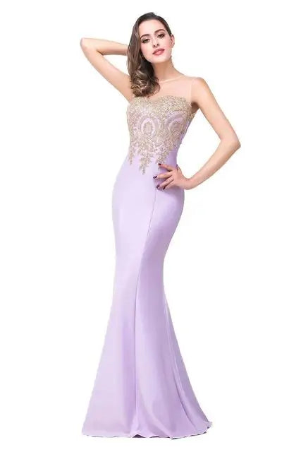 Elegant Wedding Dress for Women – Modern Bridal Gown - SalmanStore 