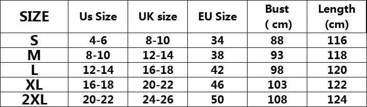 Women's Short Sleeve Chiffon Evening Dress - Bohemian Party Long Gown - JStorehub 