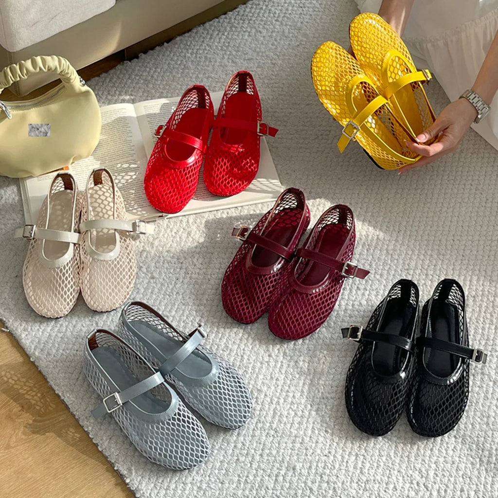 Women’s Shoes – Flats, Heels, Sandals & Sneakers - SalmanStore 