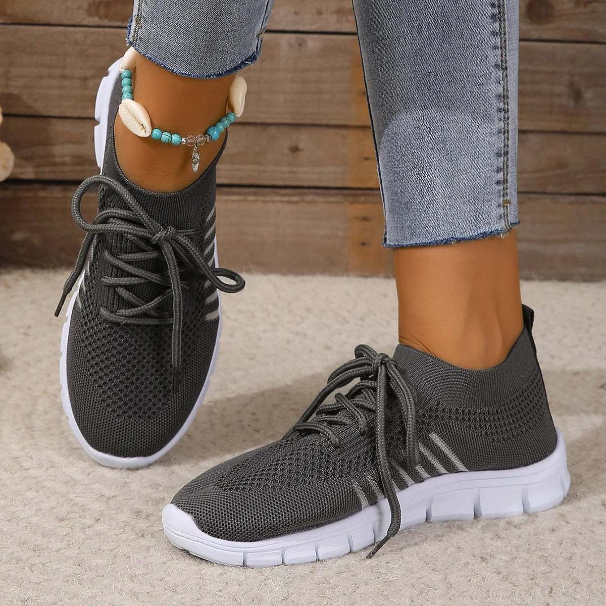 Women’s Shoes – Flats, Heels, Sandals & Sneakers - SalmanStore 