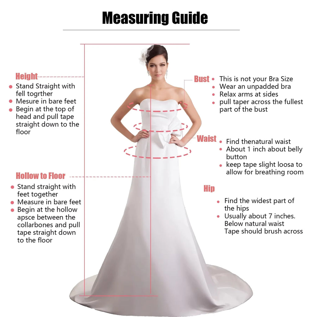 Elegant Long Sleeve V-Neck Mermaid Wedding Dress - 2-in-1 Detachable Tail Bridal Gown - JStorehub 