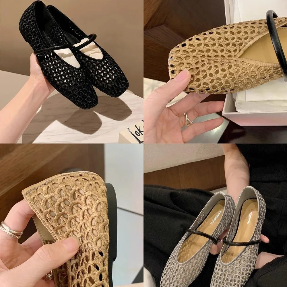 Women’s Shoes – Flats, Heels, Sandals & Sneakers - SalmanStore 