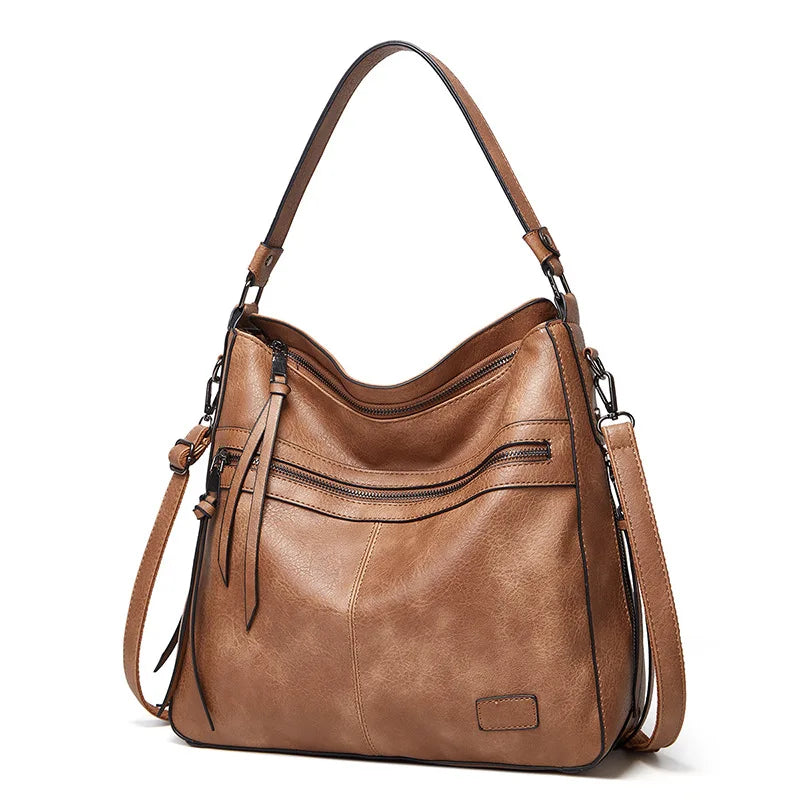 Women Handbags Female Designer Brand Shoulder Bags - SalmanStore 