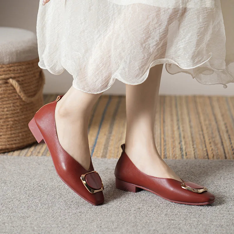 Women’s Shoes – Flats, Heels, Sandals & Sneakers - SalmanStore 