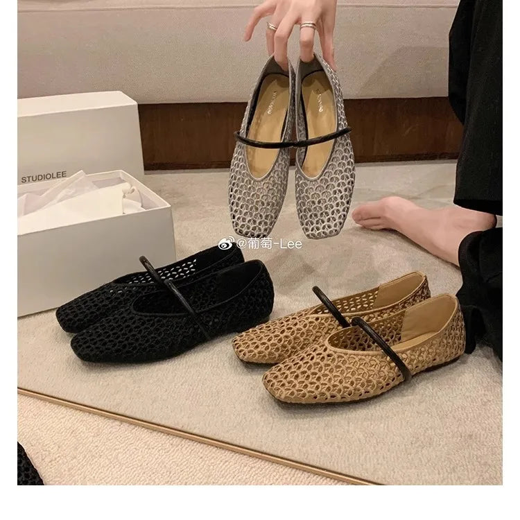 Women’s Shoes – Flats, Heels, Sandals & Sneakers - SalmanStore 