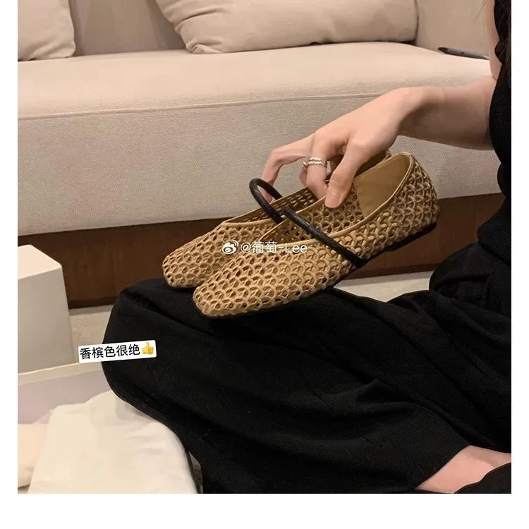 Women’s Shoes – Flats, Heels, Sandals & Sneakers - SalmanStore 