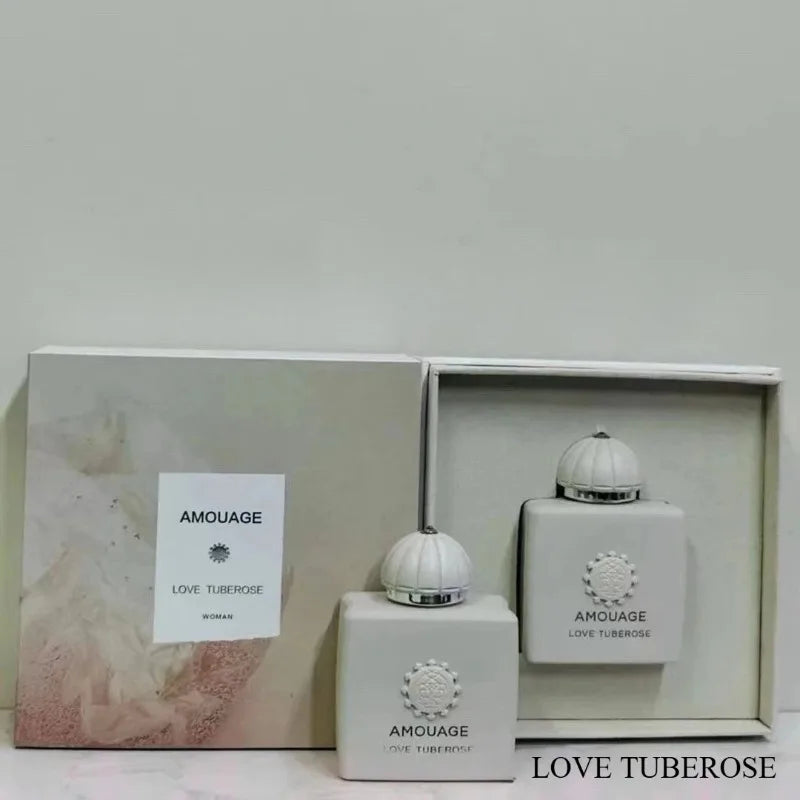 Amouage Guidance 46 EDP 100ml - Floral Oriental Chypre Women's Perfume - JStorehub 