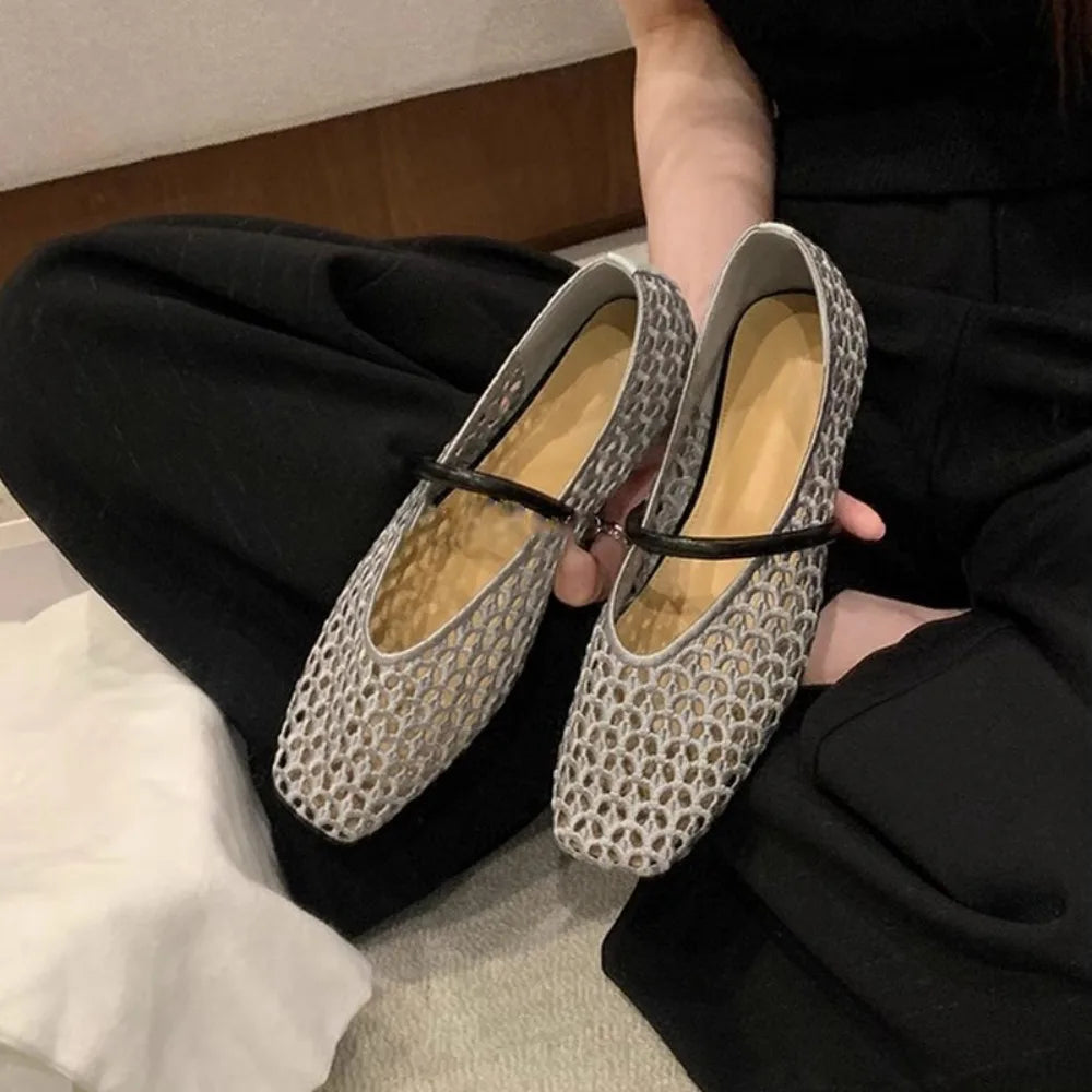 Women’s Shoes – Flats, Heels, Sandals & Sneakers - SalmanStore 