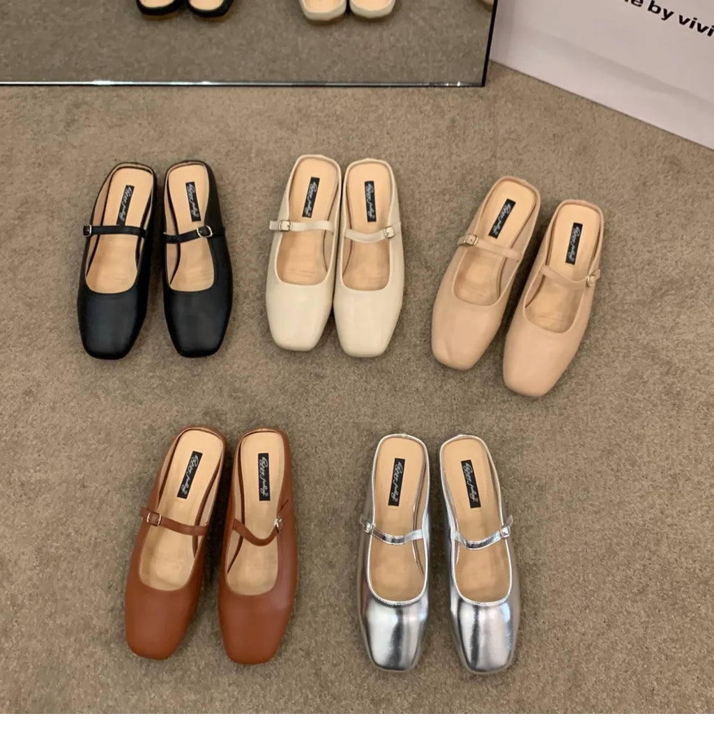 Women’s Shoes – Flats, Heels, Sandals & Sneakers - SalmanStore 