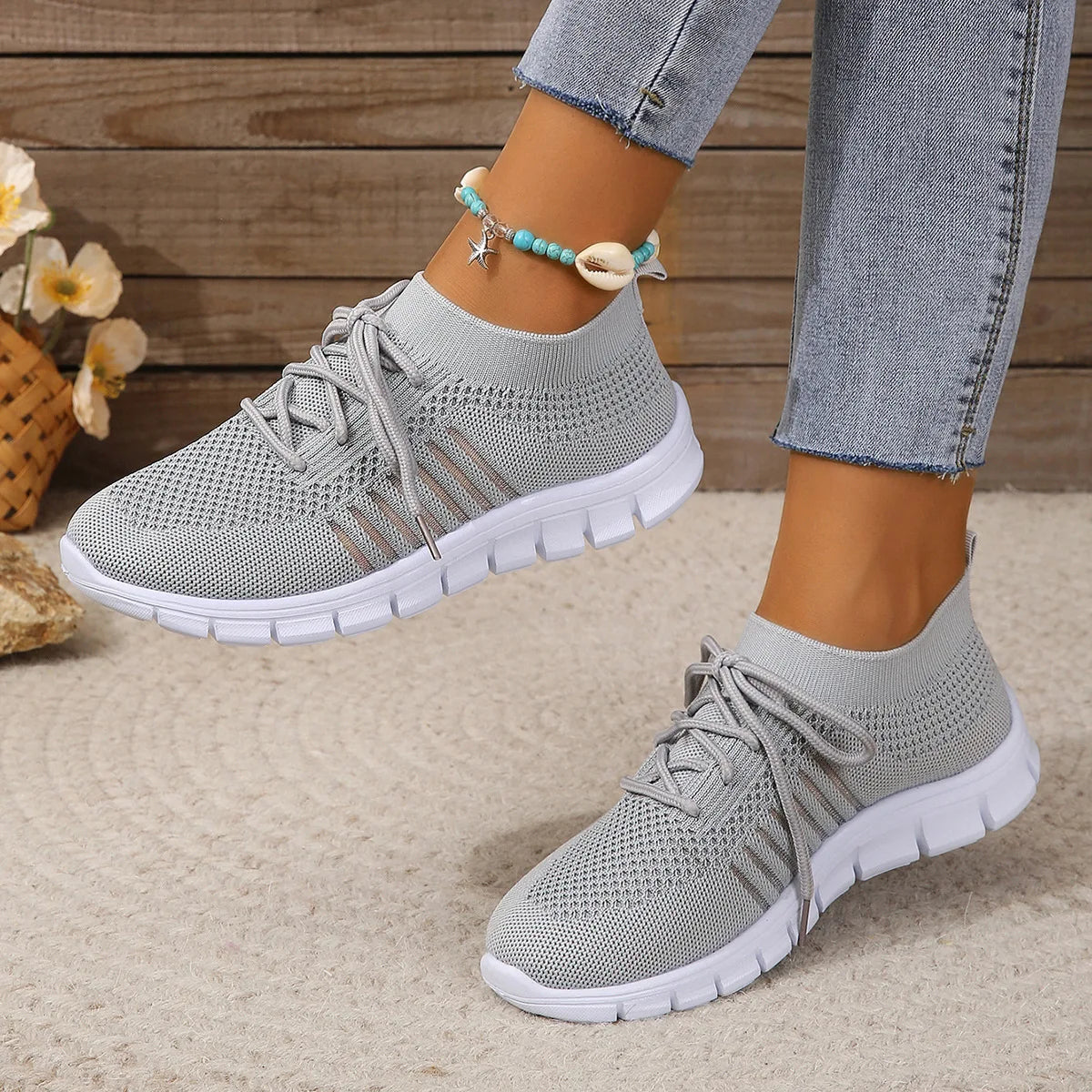 Women’s Shoes – Flats, Heels, Sandals & Sneakers - SalmanStore 