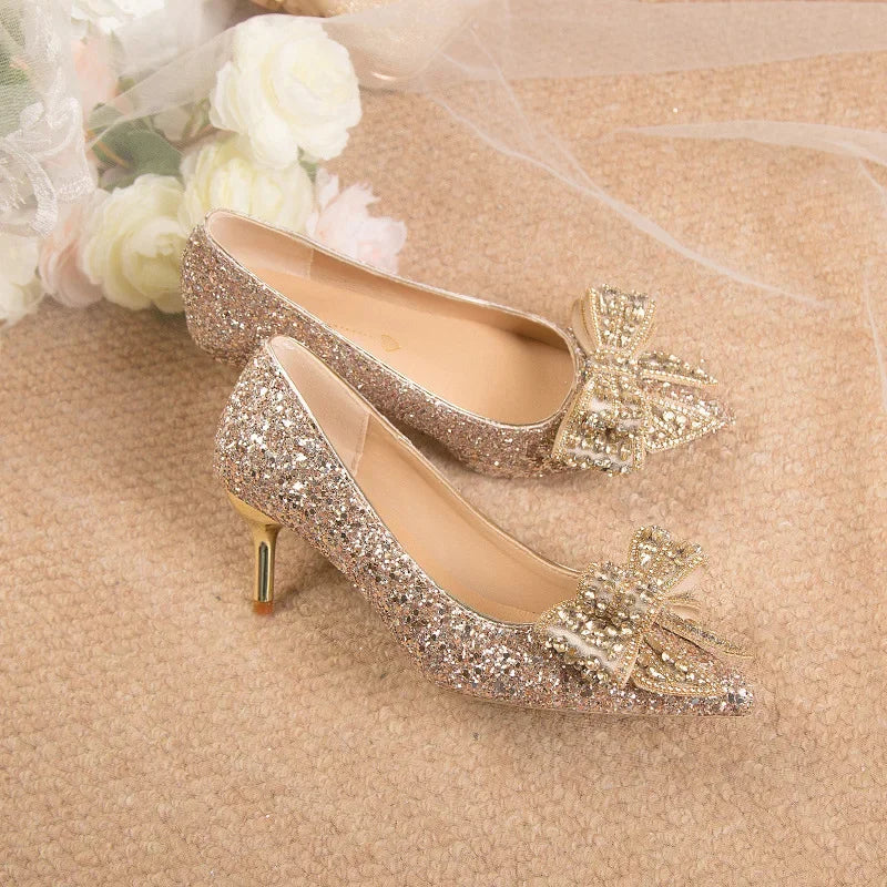 Women’s Shoes – Flats, Heels, Sandals & Sneakers - SalmanStore 