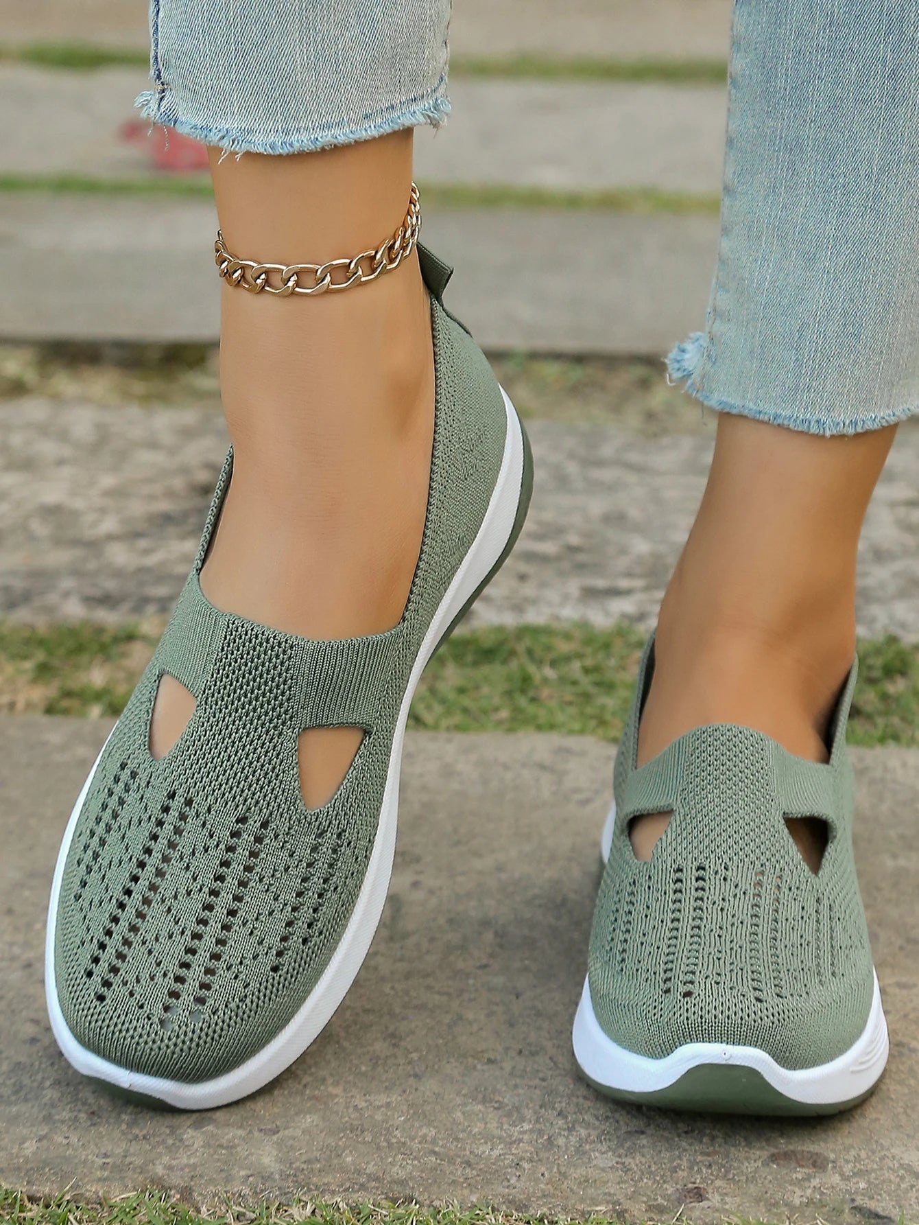 Women’s Shoes Collection – Flats, Heels & Sandals - SalmanStore 