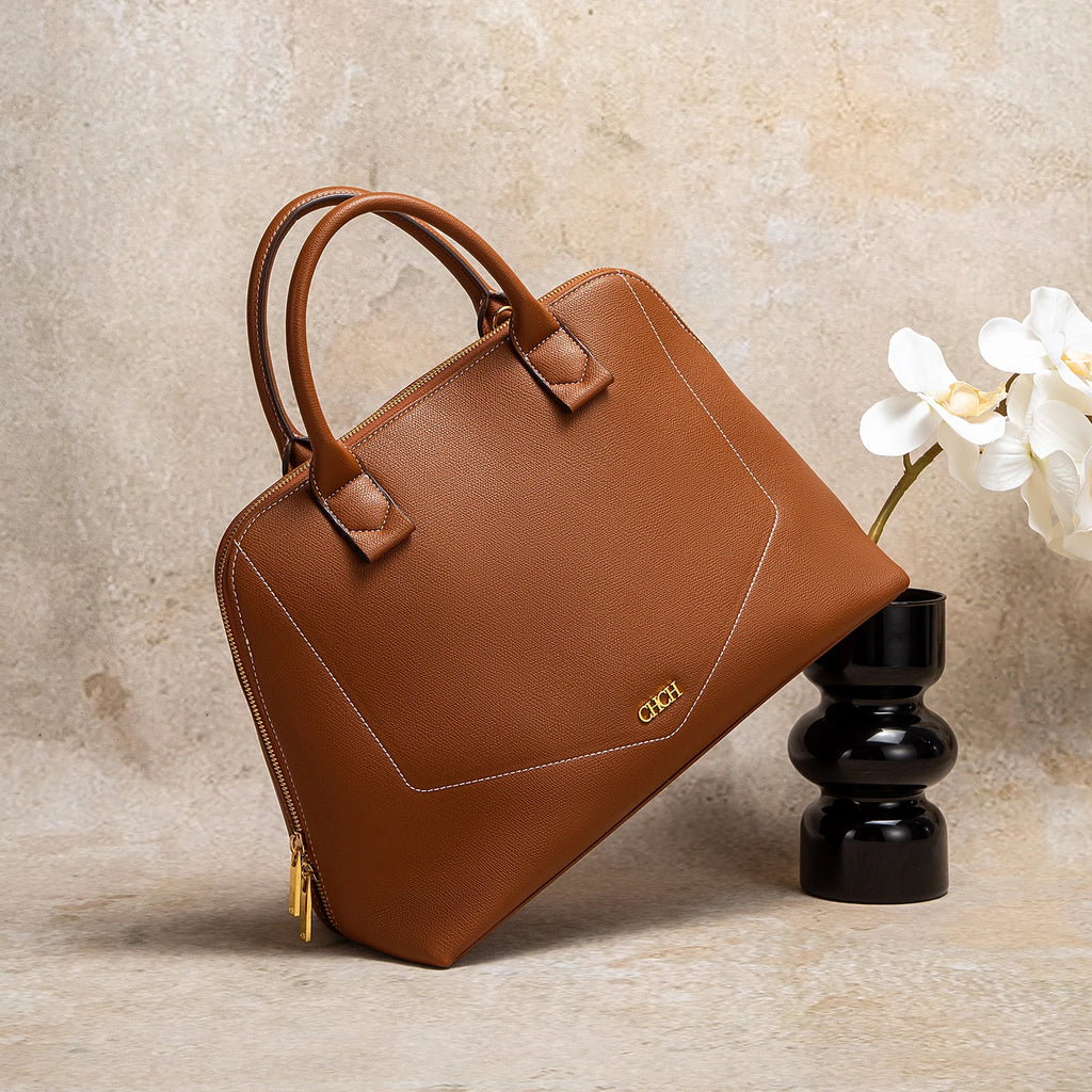 Women's Shoulder Bag New High Quality Business Bag Large Handbag - SalmanStore 