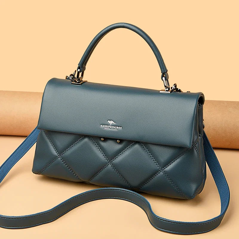 Women's Bag New Trend Korean Handbags Designer Luxury Brand - SalmanStore 