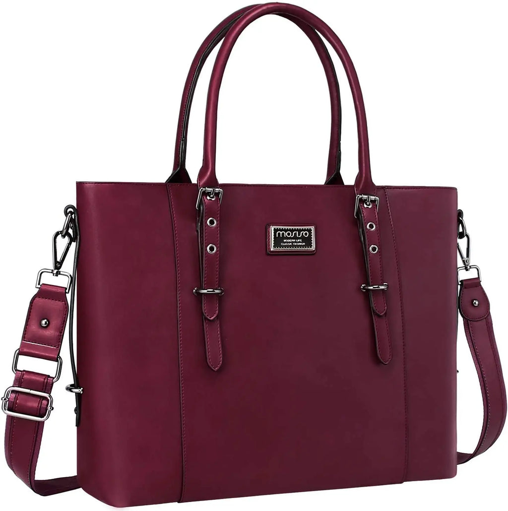 Bag for Women for MacBook Air Pro 13.3 15.6 17.3 inch Notebook Laptop - SalmanStore 