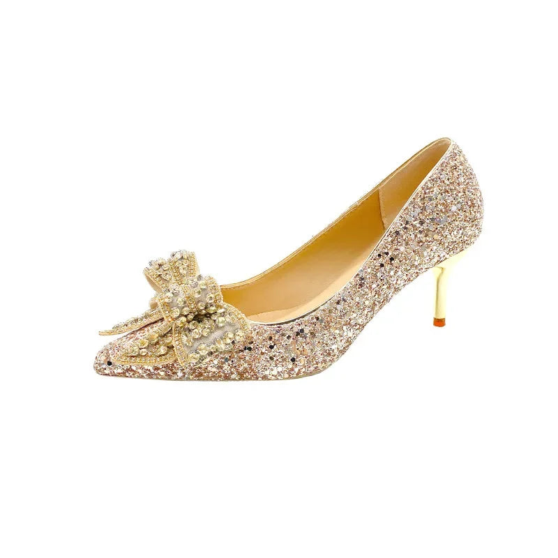 Women’s Shoes – Flats, Heels, Sandals & Sneakers - SalmanStore 