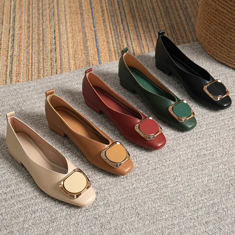 Women’s Shoes – Flats, Heels, Sandals & Sneakers - SalmanStore 