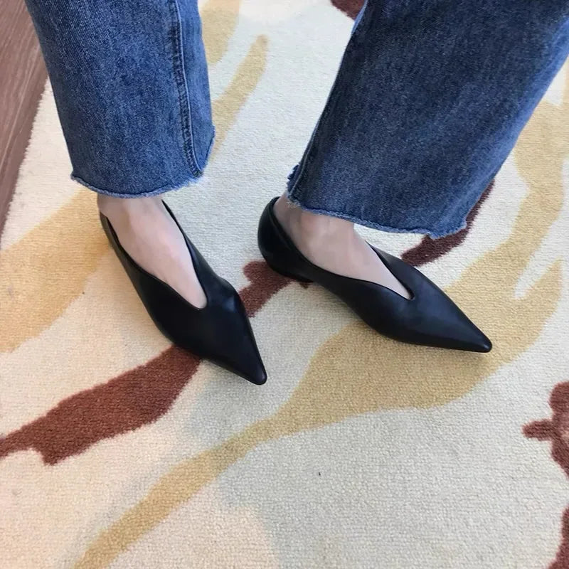 Women’s Shoes – Flats, Heels, Sandals & Sneakers - SalmanStore 