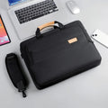 New Laptop Bag with Airbag for Women, Suitable for Apple, Huawei, Lenovo - SalmanStore 