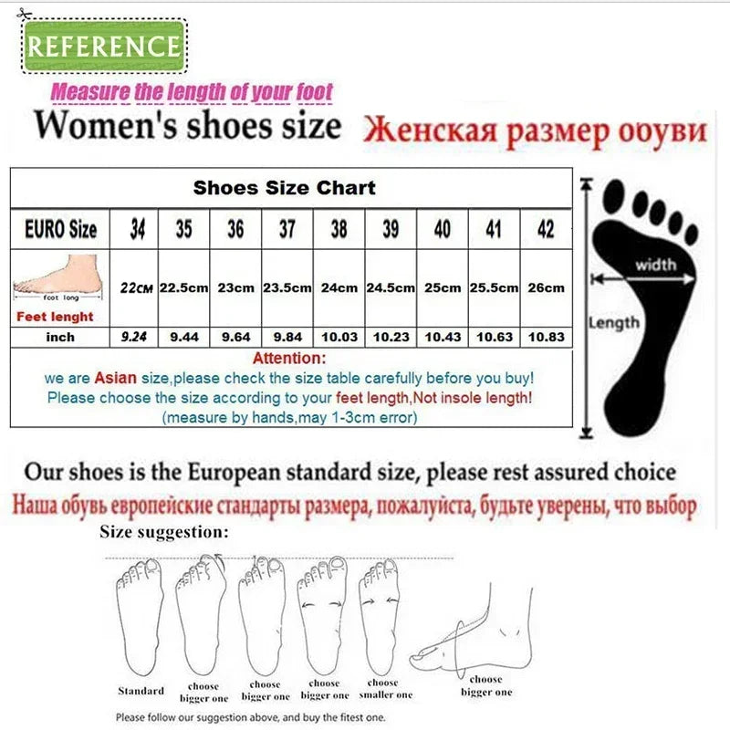 Women’s Shoes – Flats, Heels, Sandals & Sneakers - SalmanStore 