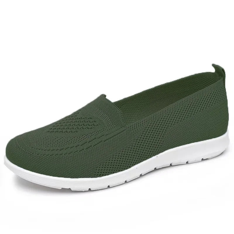 Women’s Shoes – Casual Sneaker Everyday Comfort Style